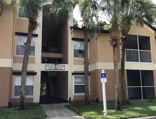 MLS: O5973527 Condo For Sale