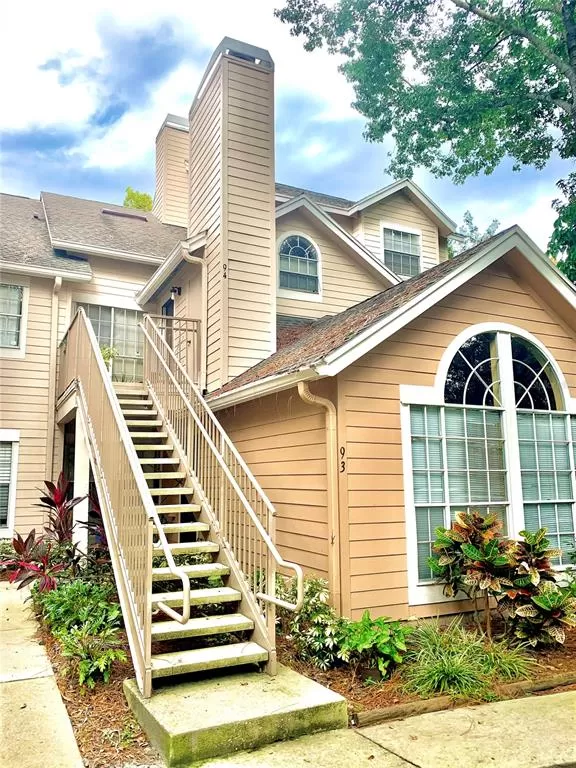 MLS: O5973597 Condo For Sale