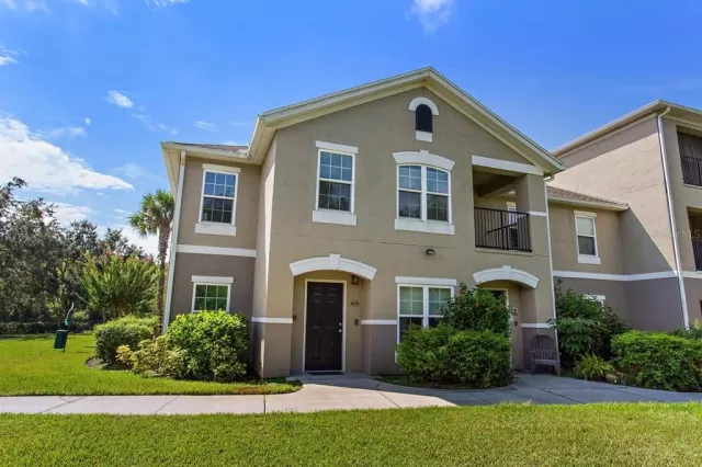 MLS: O5973805 Condo For Sale