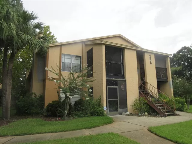 MLS: O5973821 Condo For Sale