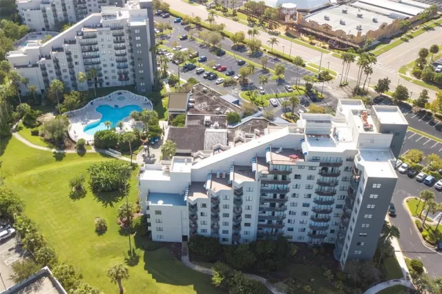 MLS: O5973923 Condo For Sale