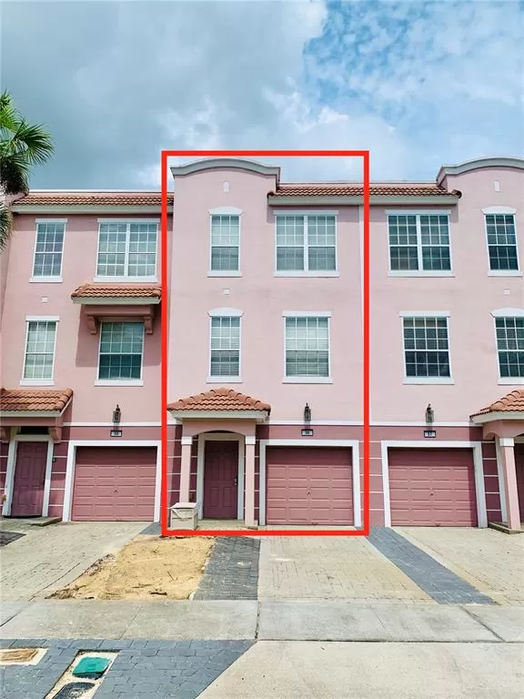 MLS: O5974038 Condo For Sale