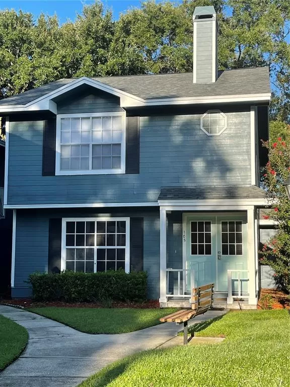 MLS: O5974235 Condo For Sale