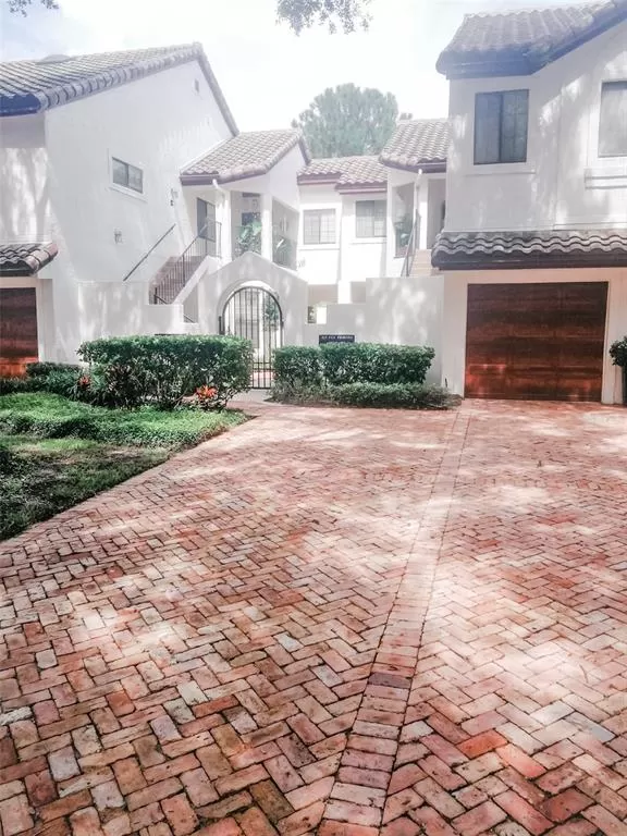 MLS: O5974642 Condo For Sale