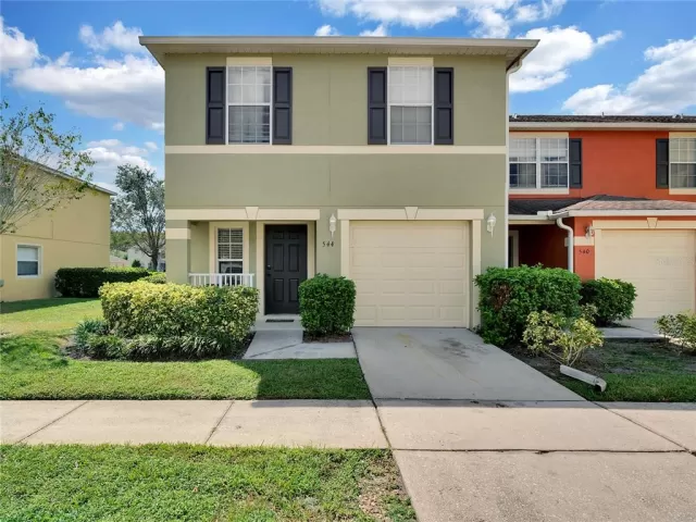 MLS: O5974724 Condo For Sale