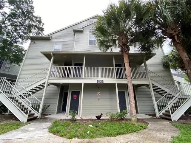 MLS: O5974832 Condo For Sale