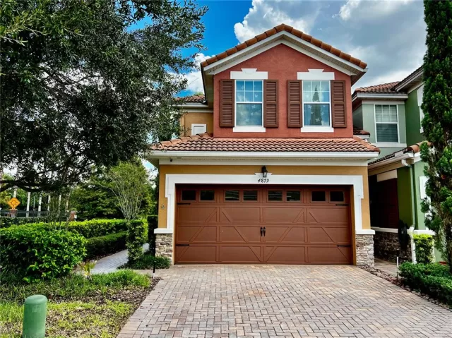 MLS: O5975072 Condo For Sale