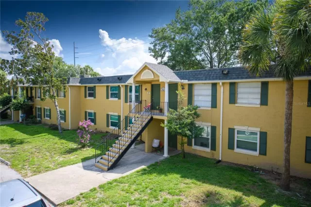 MLS: O5975637 Condo For Sale
