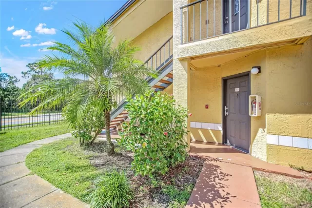 MLS: O5976239 Condo For Sale