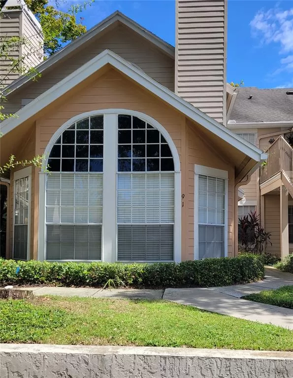 MLS: O5976373 Condo For Sale