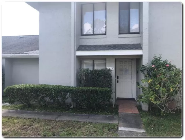 MLS: O5976426 Condo For Sale