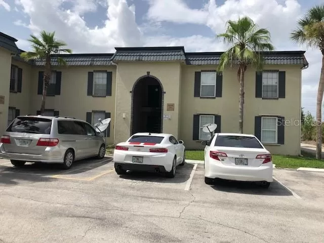 MLS: O5976588 Condo For Sale