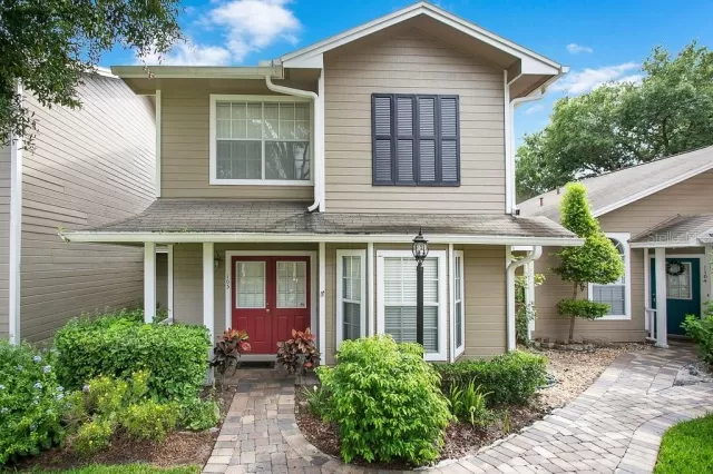 MLS: O5976922 Condo For Sale