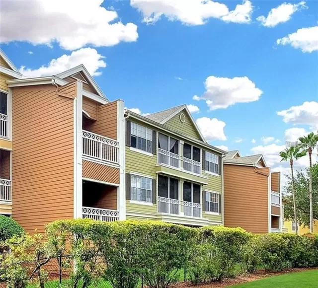 MLS: O5977126 Condo For Sale