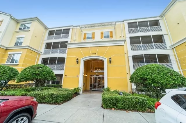 MLS: O5977184 Condo For Sale