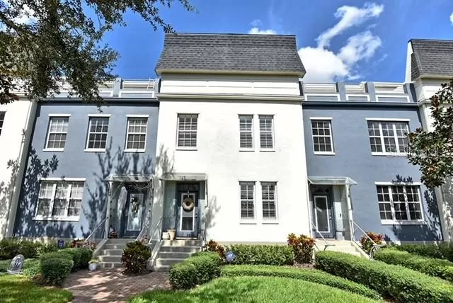 MLS: O5977482 Condo For Sale