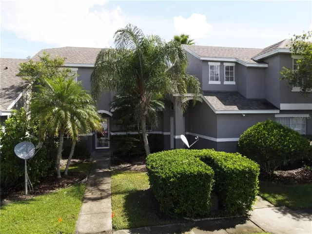 MLS: O5977743 Condo For Sale