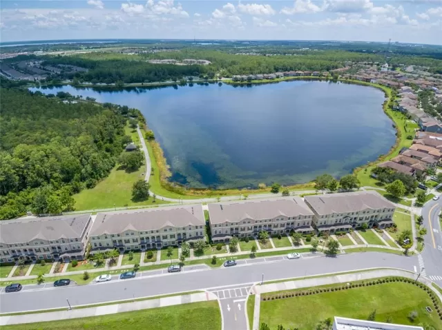 MLS: O5977827 Condo For Sale
