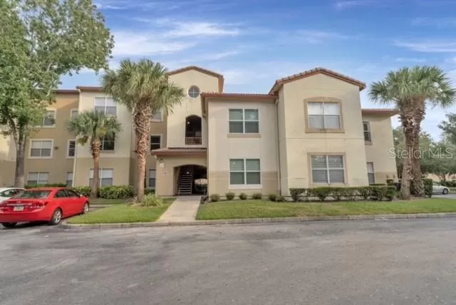 MLS: O5977978 Condo For Sale