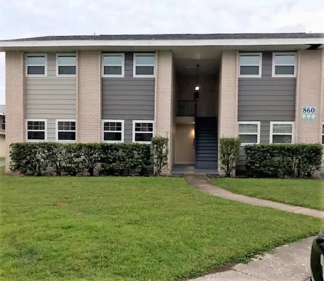 MLS: O5978547 Condo For Sale