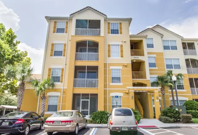 MLS: O5978664 Condo For Sale