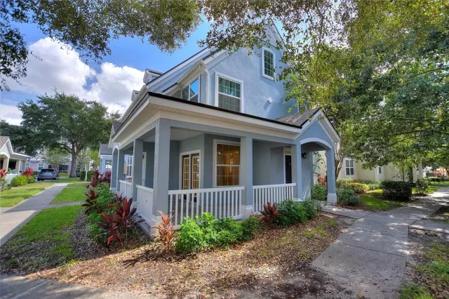 MLS: O5978719 Condo For Sale