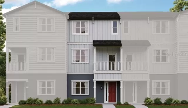 MLS: O5978724 Condo For Sale