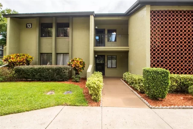 MLS: O5978928 Condo For Sale