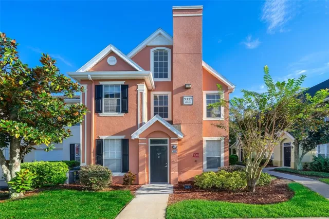 MLS: O5978970 Condo For Sale
