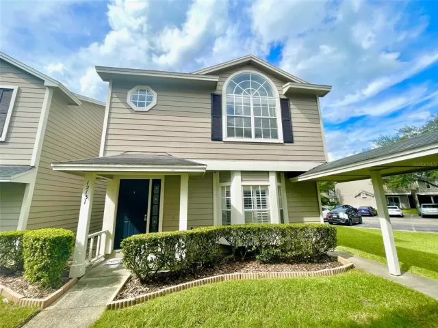 MLS: O5979432 Condo For Sale