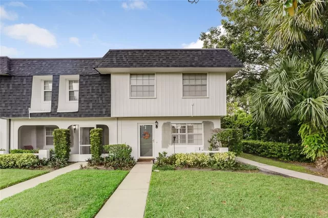 MLS: O5979611 Condo For Sale