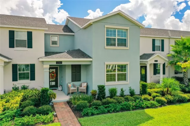 MLS: O5979818 Condo For Sale