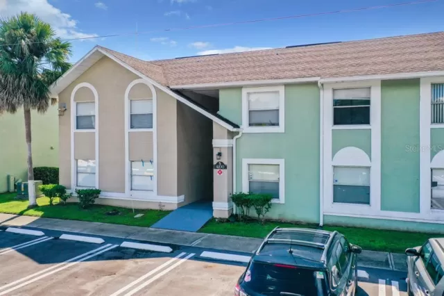MLS: O5979959 Condo For Sale