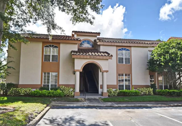 MLS: O5980589 Condo For Sale