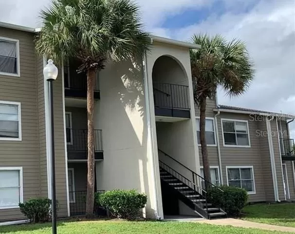 MLS: O5980739 Condo For Sale