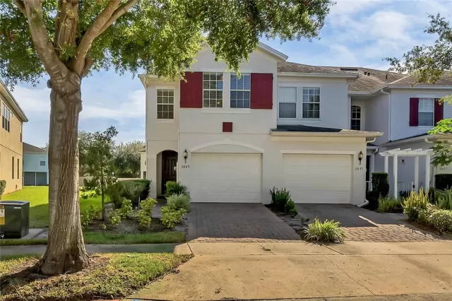 MLS: O5980944 Condo For Sale