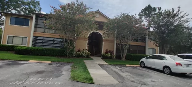 MLS: O5981171 Condo For Sale