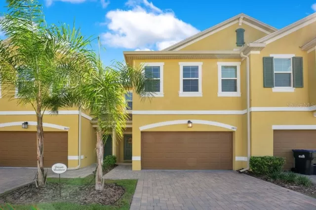 MLS: O5981323 Condo For Sale