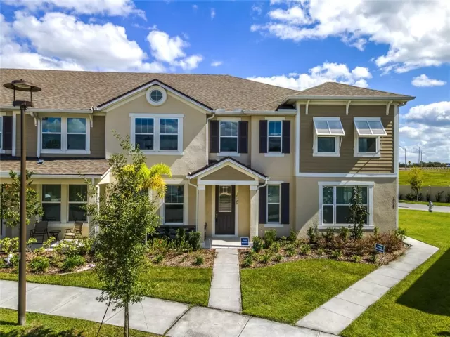 MLS: O5981395 Condo For Sale