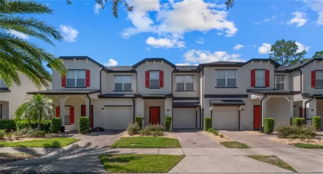 MLS: O5981498 Condo For Sale