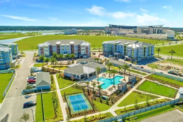 MLS: O5981994 Condo For Sale