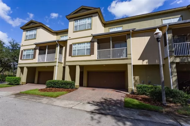 MLS: O5982344 Condo For Sale