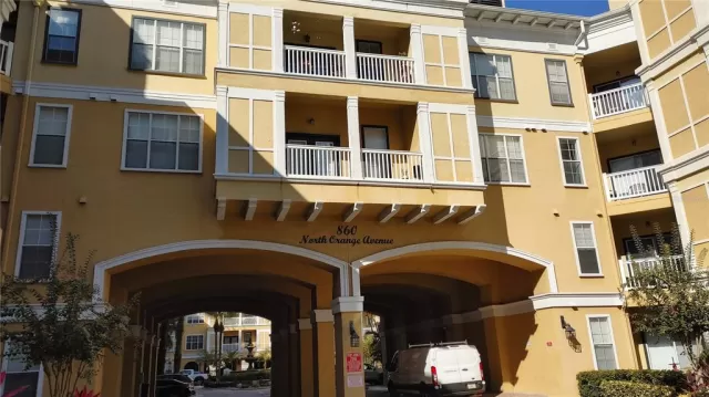 MLS: O5982418 Condo For Sale