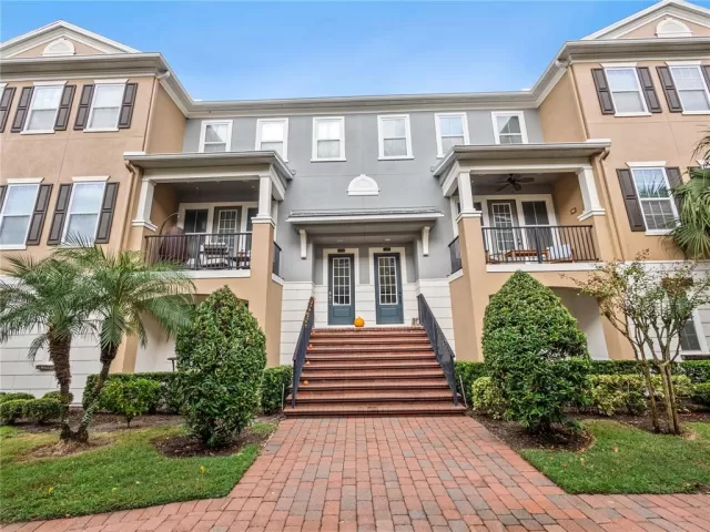 MLS: O5982513 Condo For Sale