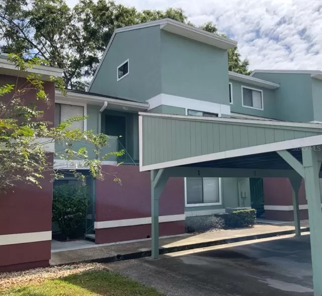 MLS: O5982520 Condo For Sale