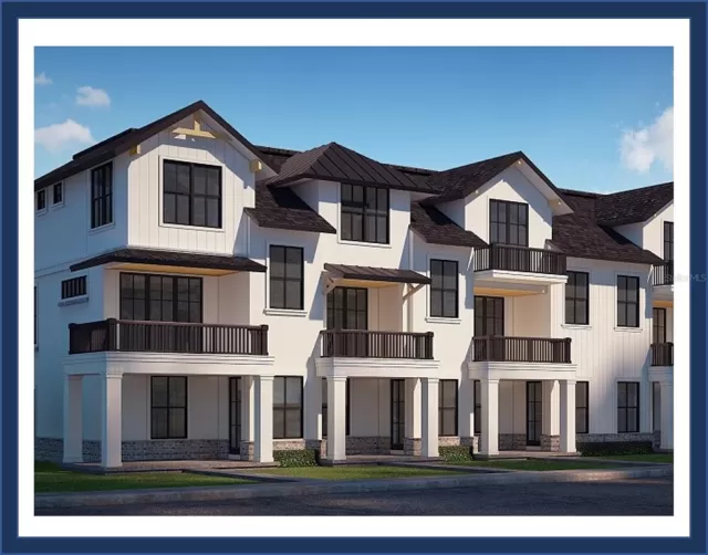 MLS: O5982665 Condo For Sale