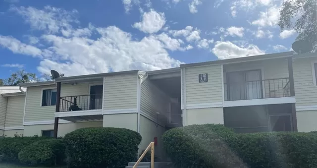 MLS: O5982777 Condo For Sale