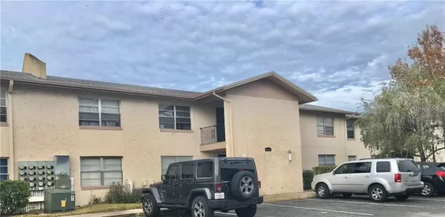 MLS: O5983119 Condo For Sale