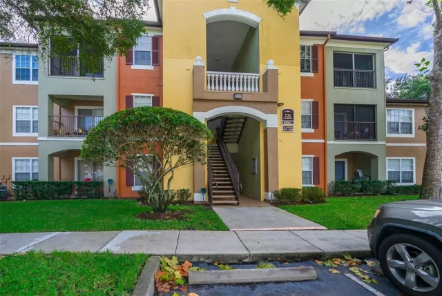 MLS: O5983523 Condo For Sale