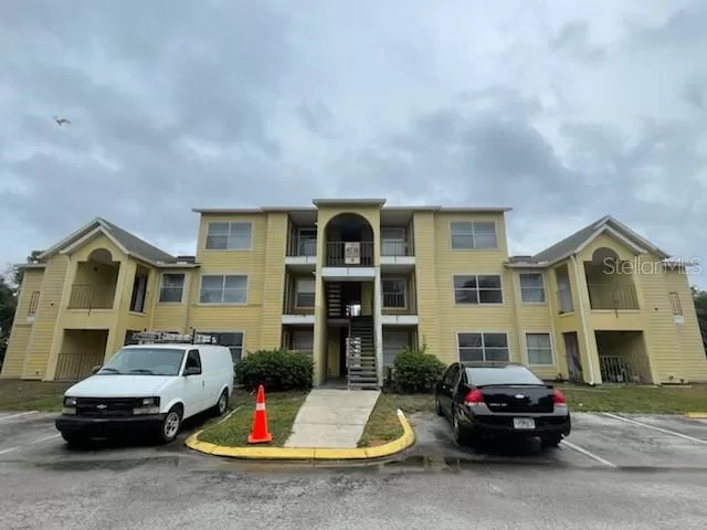 MLS: O5983592 Condo For Sale